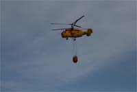 Bragança mantém os dois helicópteros