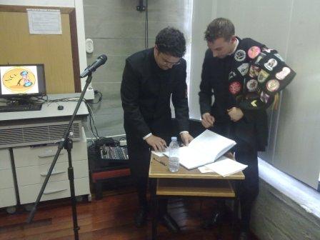 Núcleo de Gerontologia do IPB quer certificação da profissão