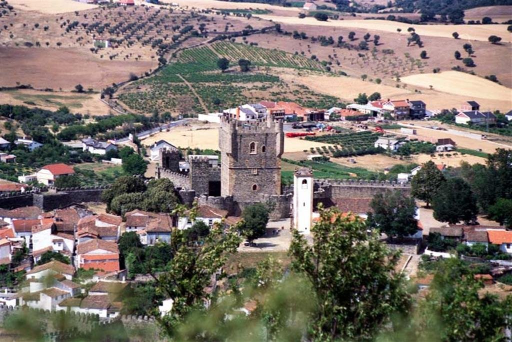 Bragança quer ser Reserva da Biosfera
