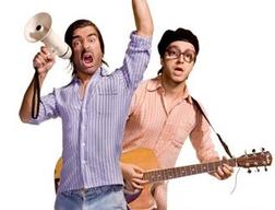 Semana Académica de Bragança com Homens da Luta e Pedro Abrunhosa