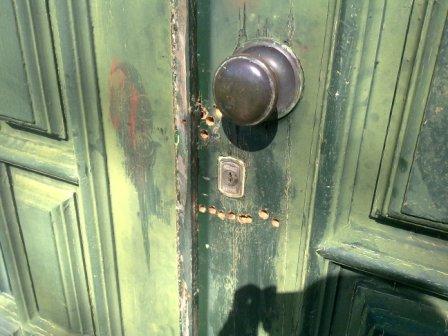 S. Jorge é o terceiro santuário assaltado este ano em Bragança