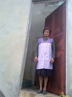 Idosa sequestrada pela filha