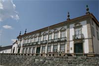 1 milhão para o Centro Cultural de Vinhais