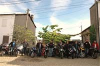 Moto Cruzeiro cumpre 21 anos