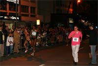 Triunfo de Fernando Silva em Bragança