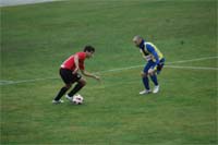 GDB despede-se sem brilho da segunda