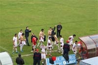 Este balde não precisava da água tão fria