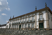 1 milhão para o Centro Cultural de Vinhais