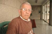 “Vai haver fome!”