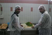 Erasmus divulgam cultura no IPB