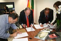 Comércio sem fronteiras