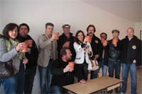 Chegou a “cerveja à mirandesa”