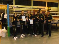 Estreia em Bragança