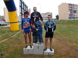 Mais uma Taça para Paulo Costa