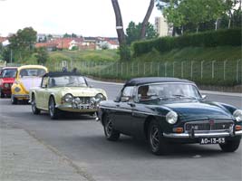 Velhos são os trapos