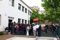 Torre de Moncorvo abre a primeira creche social