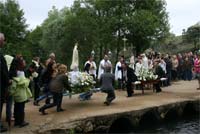 Fé à prova de chuva