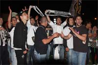 Mirandela na II Divisão