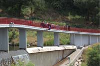 “Travessia” reúne escuteiros ibéricos