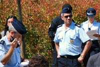 “Meios humanos e materiais são sempre escassos”