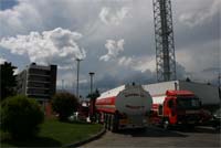 Bactéria à solta no Hospital de Bragança