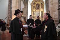 Espanhóis plantam vinhas em Trás-os-Montes