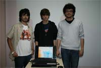 Alunos da Miguel Torga criam jogo inovador