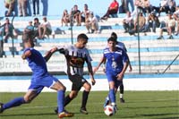 Mirandela campeão com bilhete de subida