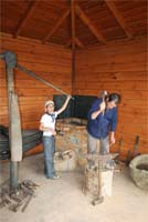 O “Parque Temático” de Vinhais