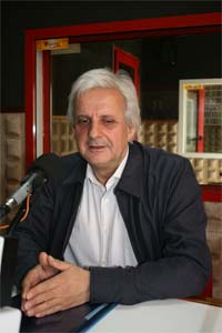 “As obras estão aí”