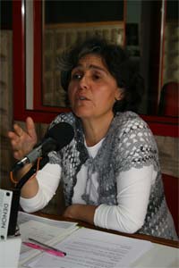 “Sinto-me de coração com o distrito de Bragança”