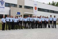 Esquadra de Mirandela abre portas