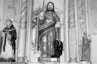 Macedo do Peso revitaliza Confraria