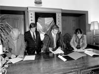 Miranda valoriza monumentos