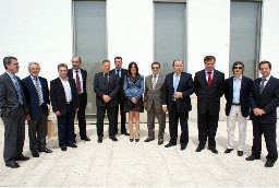 Associação para dinamizar centros históricos