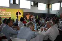 PS incita PSD a esclarecer cobrança de portagens…