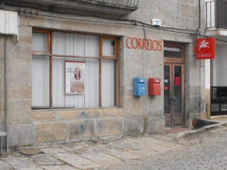 Autarca de Argoselo apela a privados para não negociar com CTT