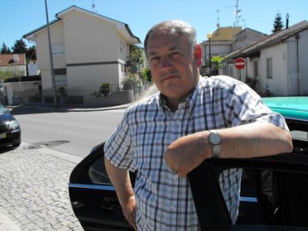 Morreu mulher que contraiu legionella no hospital de Bragança