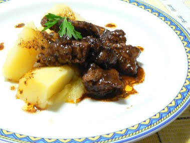 Molejas transmontanas são iguaria apetecida em Espanha