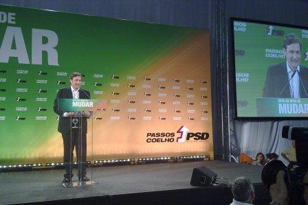 “Portagens são para todos”