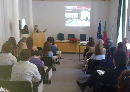 Alfândega da Fé foi primeiro município a avançar com projecto para melhorar mobilidade