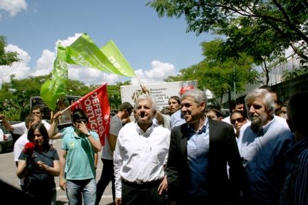Mota incita Passos a esclarecer cobrança de portagens na A4