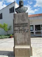 Misericórdia de Alfândega não consegue empréstimo