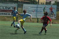 Clássico gigante deixou tudo em aberto