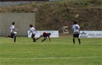 Pequenos atletas mas grandes campeões