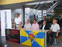 Rampa de Bragança com mais inscritos