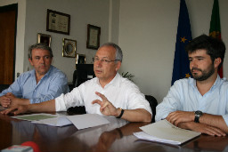 Tecnologia inovadora na 1ª Feira Ibérica da Sustentabilidade