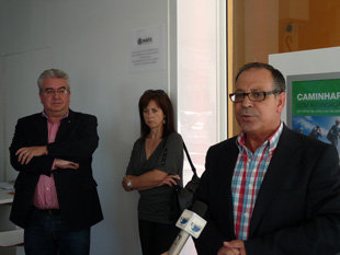 Destinos de férias a partir de Bragança