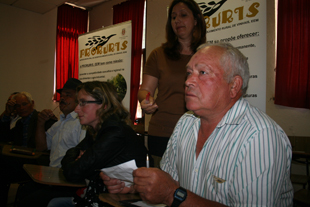 Campeonato de Chegas de Touros já mexe