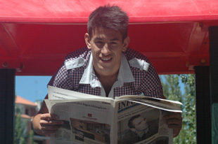 Pizzi não esquece Bragança